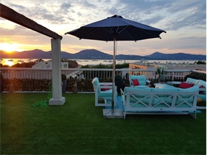 t2 à la vente -   83990  CENTRE DE SAINT TROPEZ, surface 43 m2 vente t2 - UBI462591104